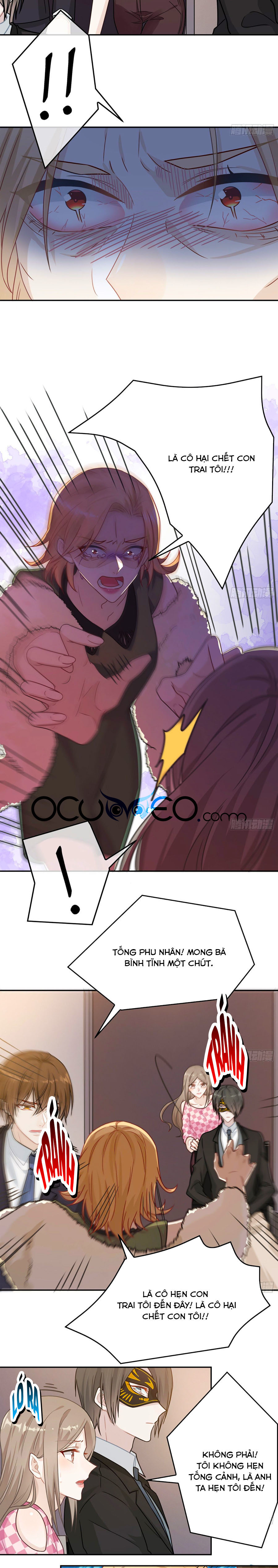 hai cách tìm gặp người yêu chapter 64 2