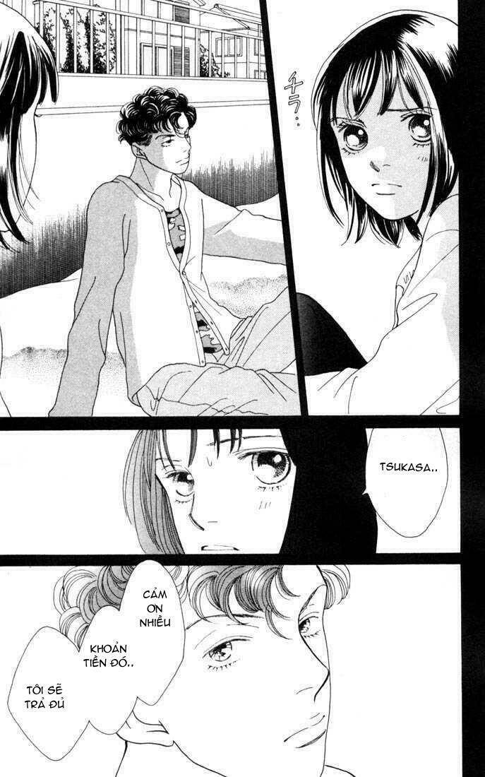 con nhà giàu chapter 147 19