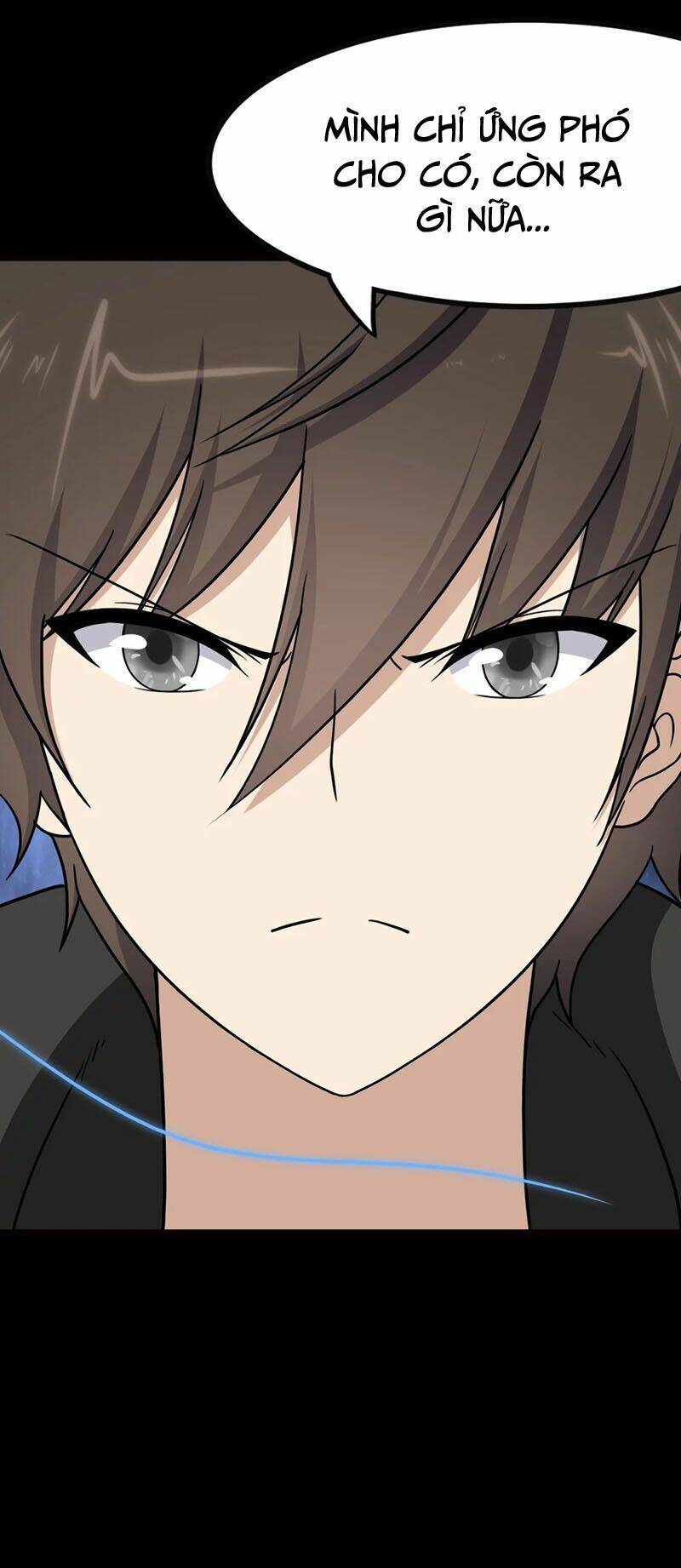 bạn gái virus của tôi chapter 209 27