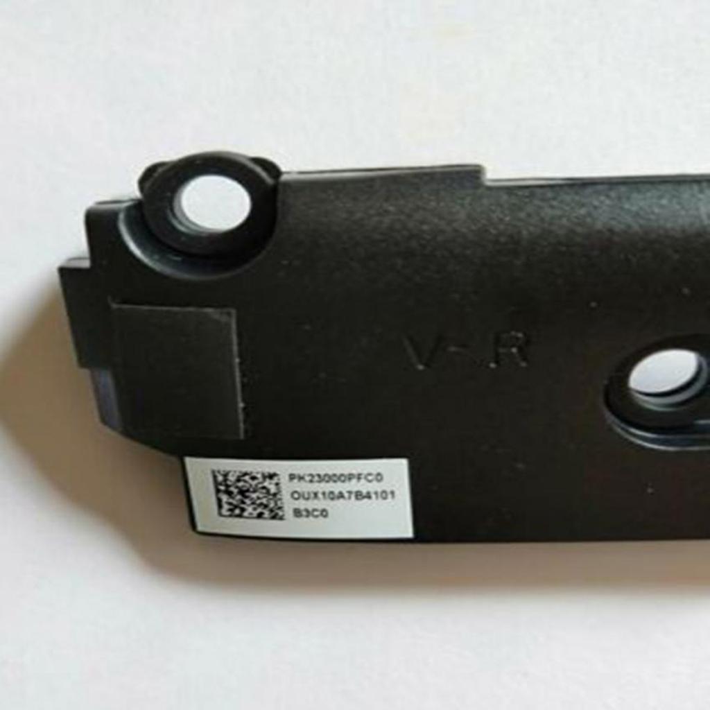 Laptop Internal Speakers Repair Part Compatible for Y520 R720 Black