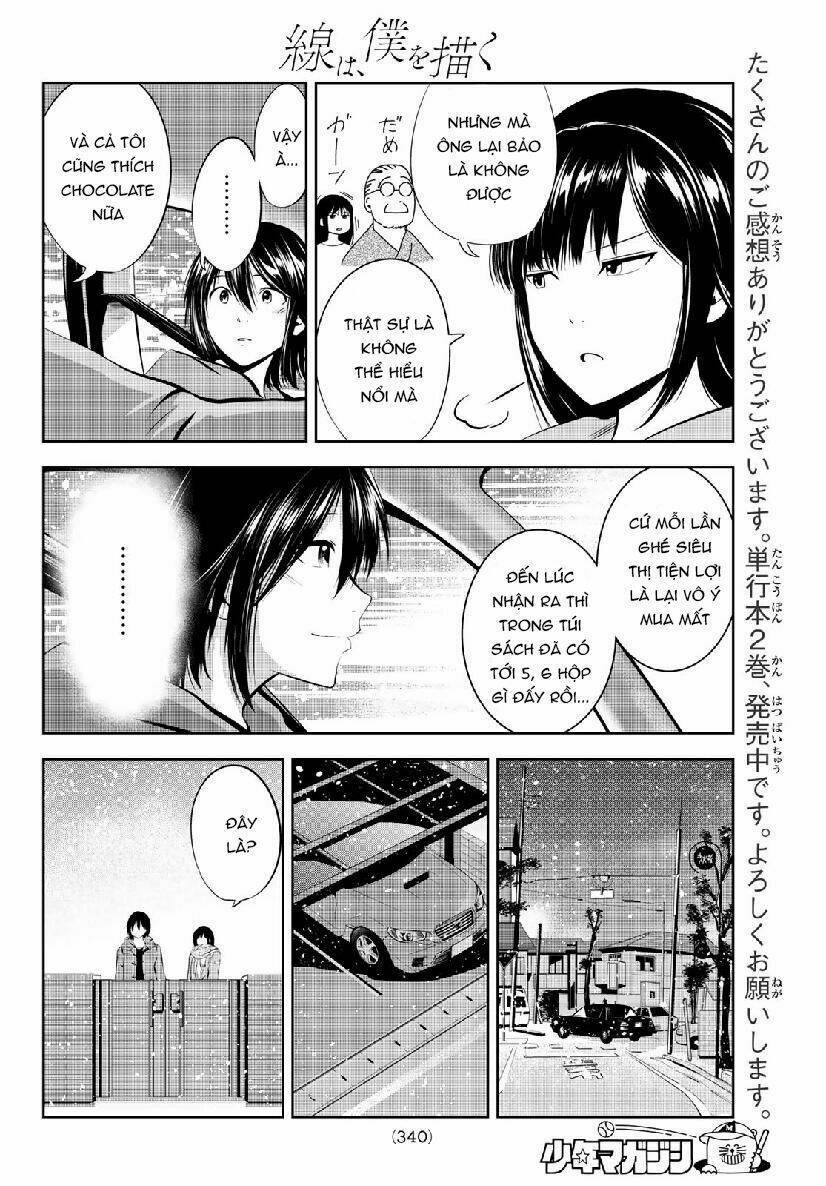 sen wa, boku wo egaku chapter 26 14