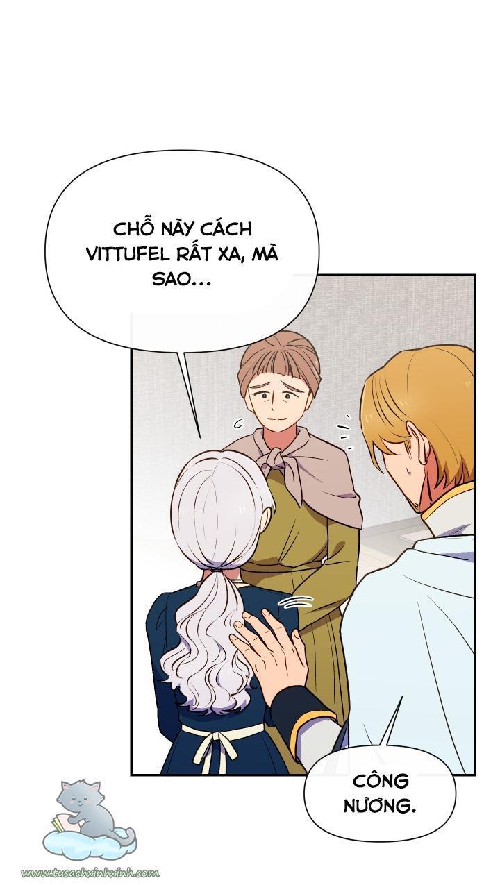 công nương khế ước của gia tộc công tước quái vật chapter 67 26