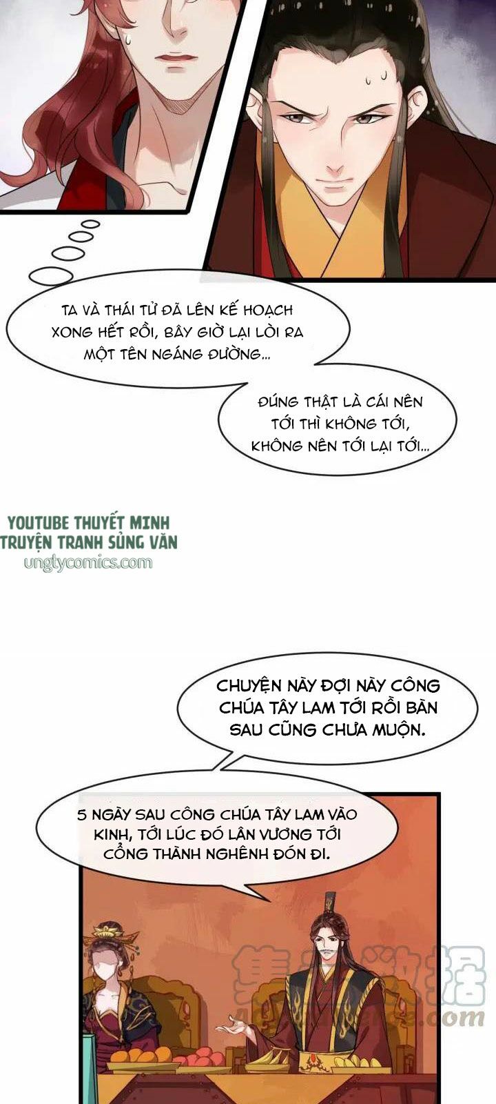 bồng sơn viễn 2 chapter 19 29