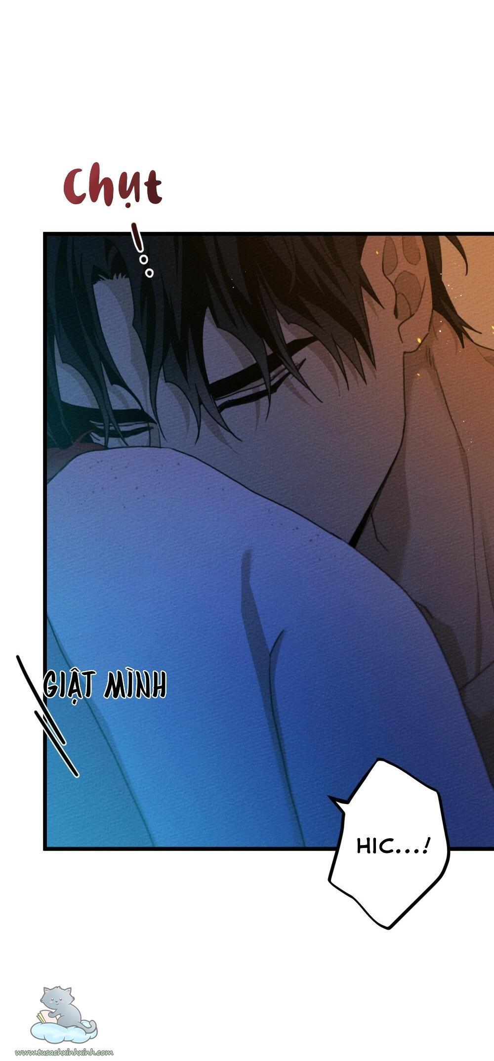 dưới tán cây sồi chapter 45 55