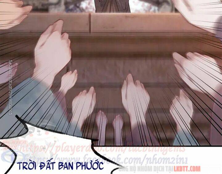 trọng sinh bá sủng nhiếp chính vương quá mạnh mẽ chapter 106 60