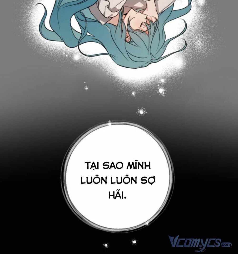 công nương mint bé nhỏ chapter 8 62