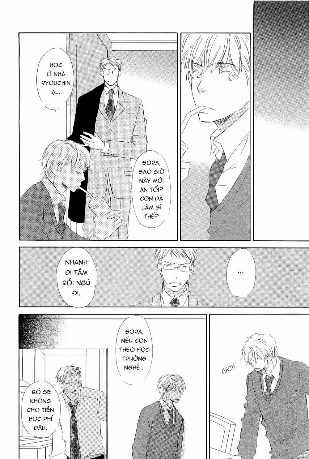 ngàn đêm chapter 4 17