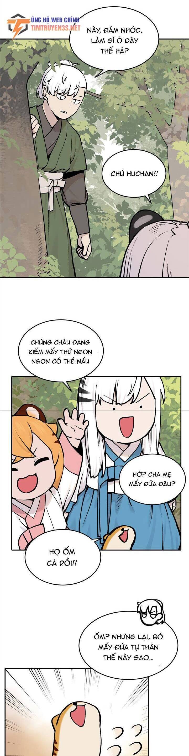 sự lụi tàn của usuzumi chapter 48 16