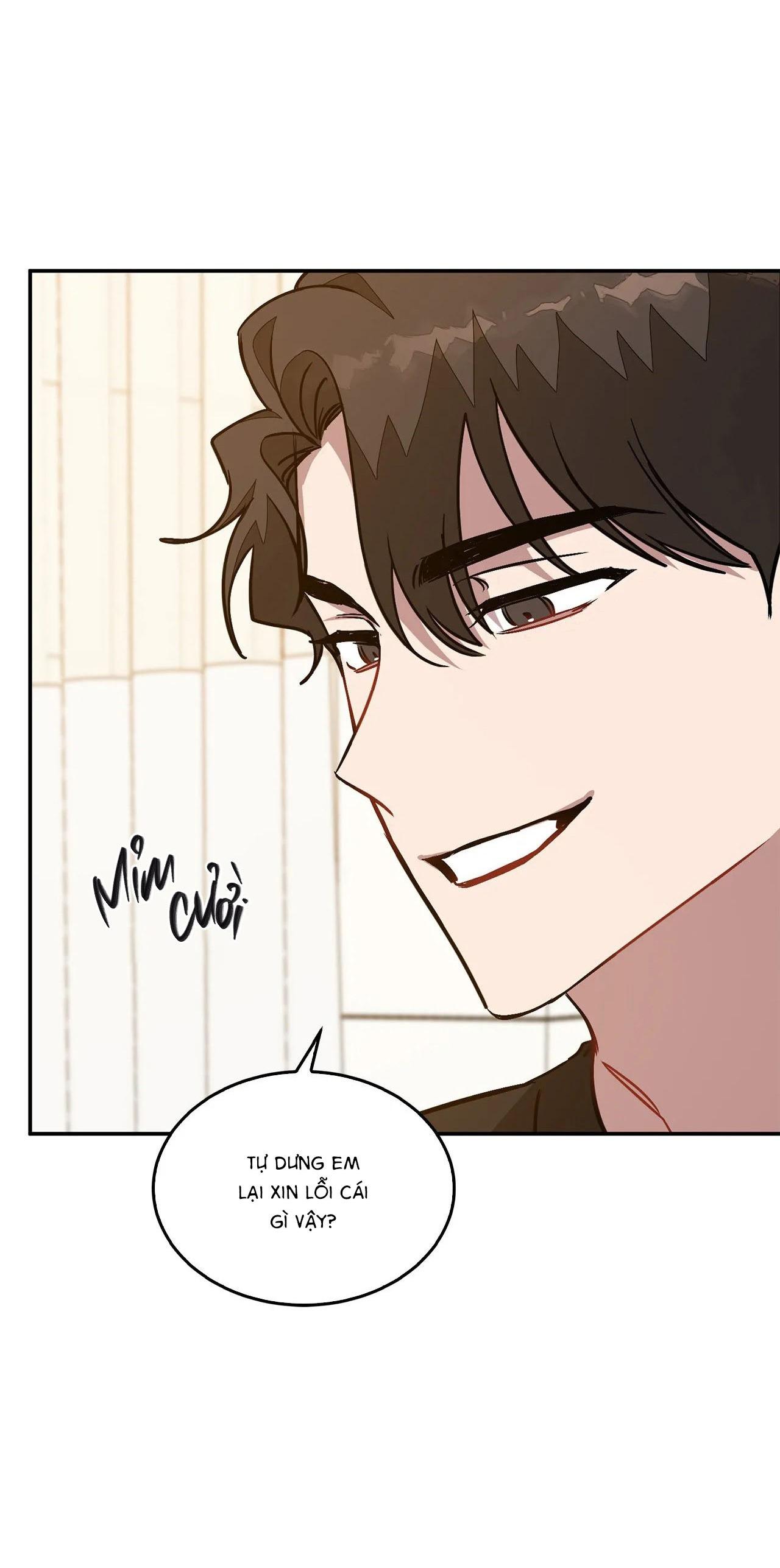 Sống Lại Lần Nữa chapter 73 38