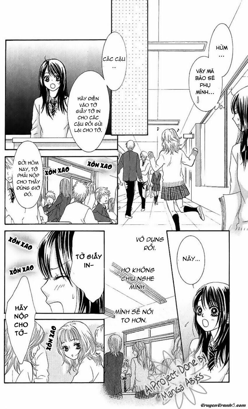 bokutachi wa shitte shimatta chapter 3 25