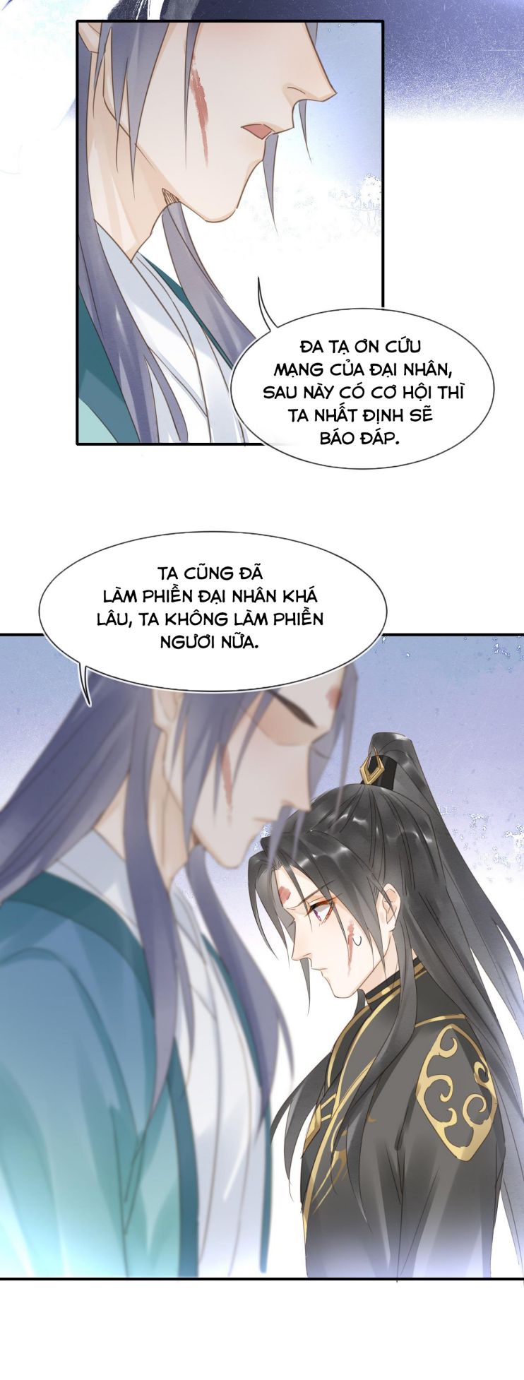 tù long chapter 31 12