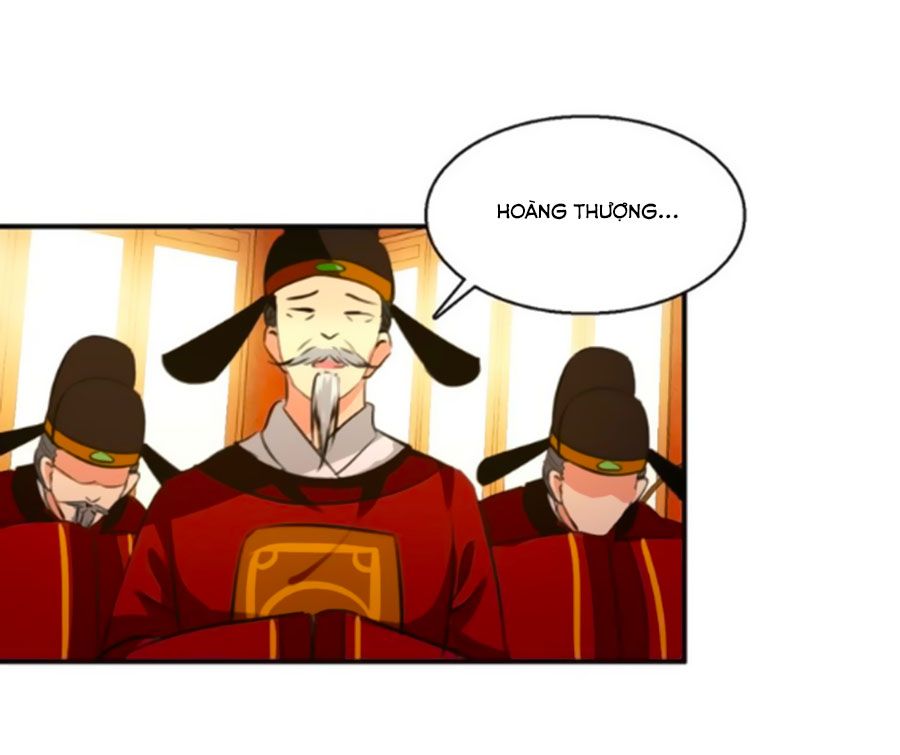 mỹ nhân làm tướng chapter 77 10