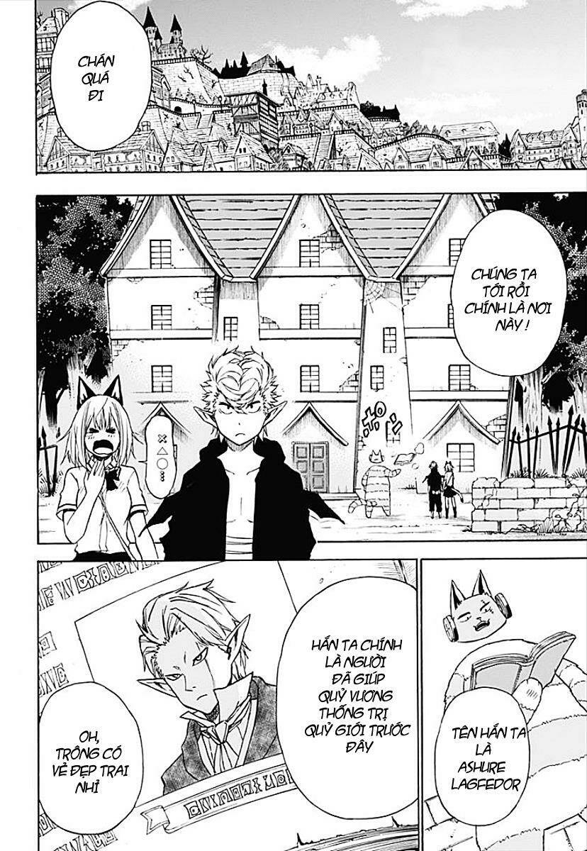 pochi kuro chapter 8 13