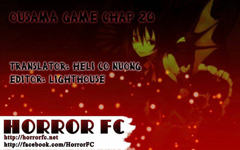ousama game chapter 20 29