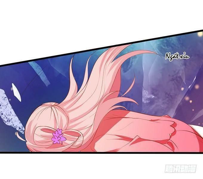 hồ tiên hung bạo chapter 71 55