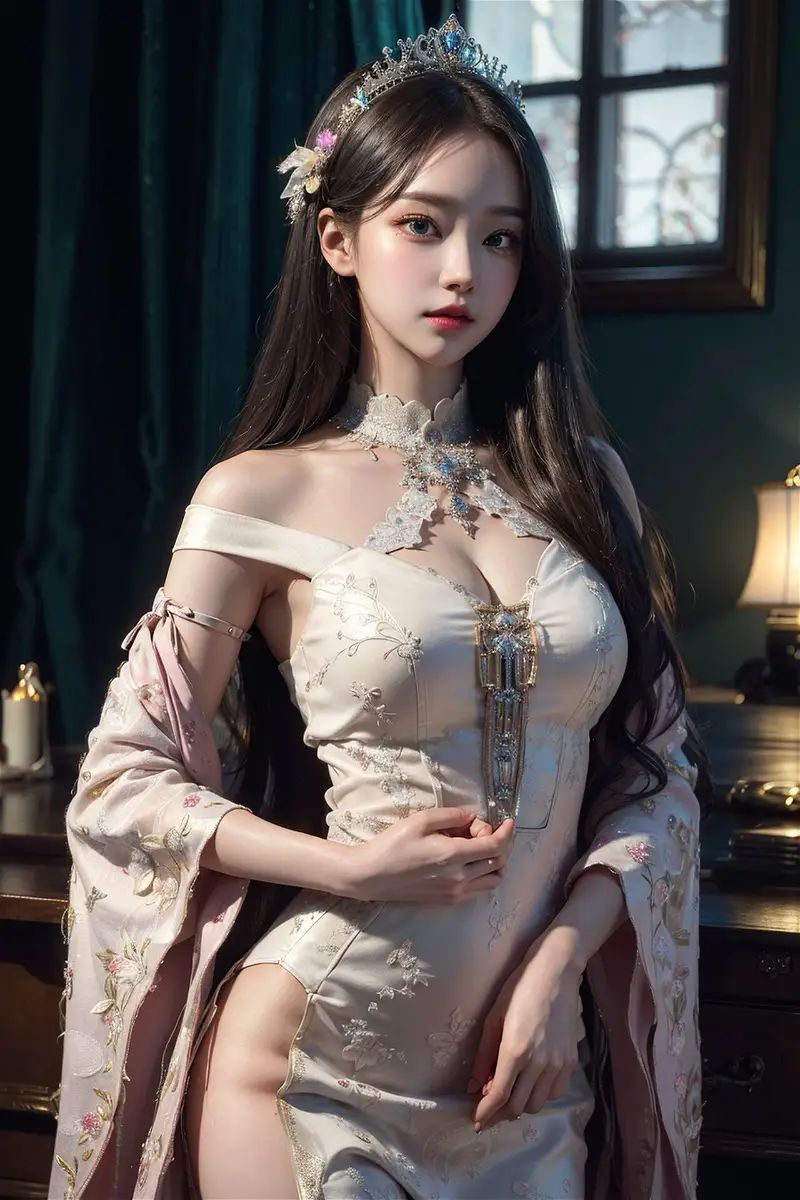 artist ai generated chapter 235 12