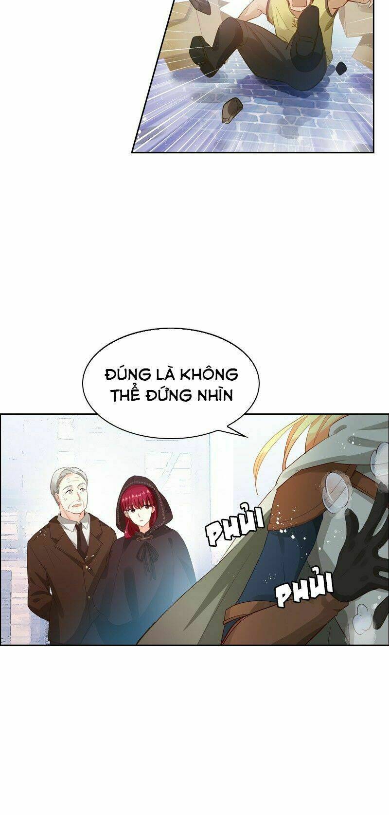 ác nữ cải biến chapter 11 22
