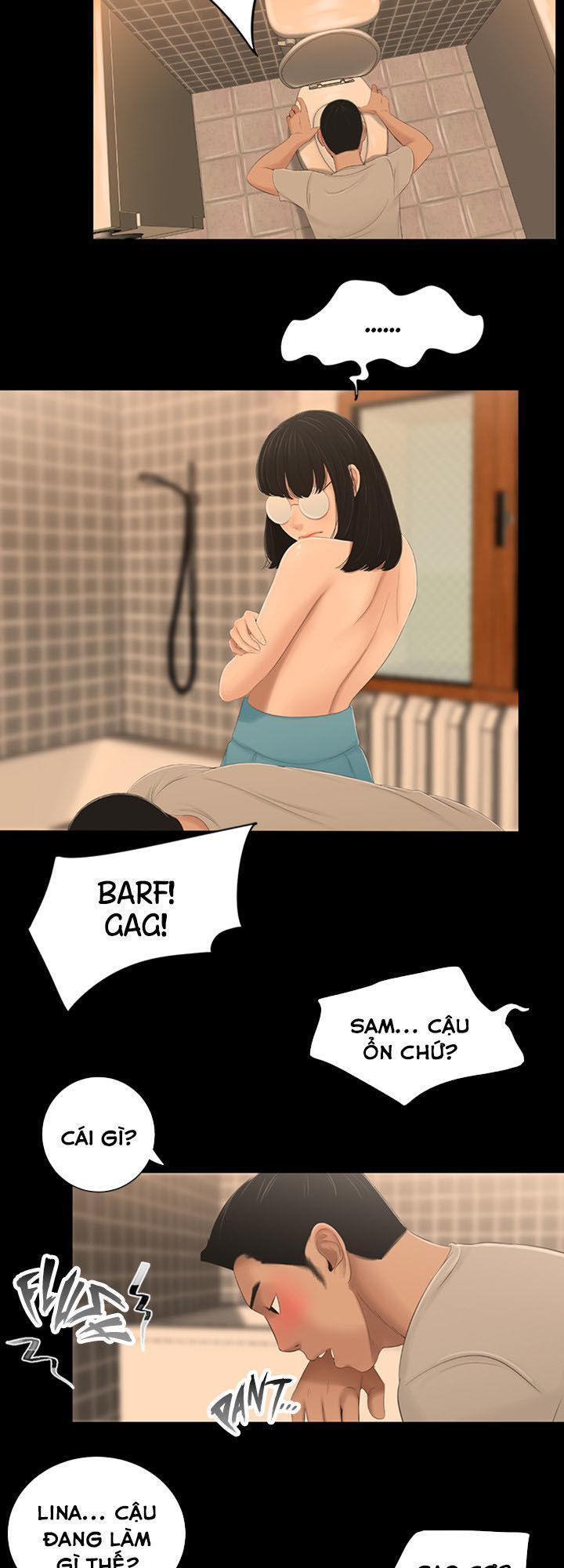 chú và cháu chapter 2 31