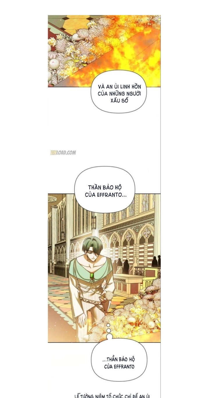 tôi muốn trở thành cô ấy dù chỉ là một ngày chapter 115 22