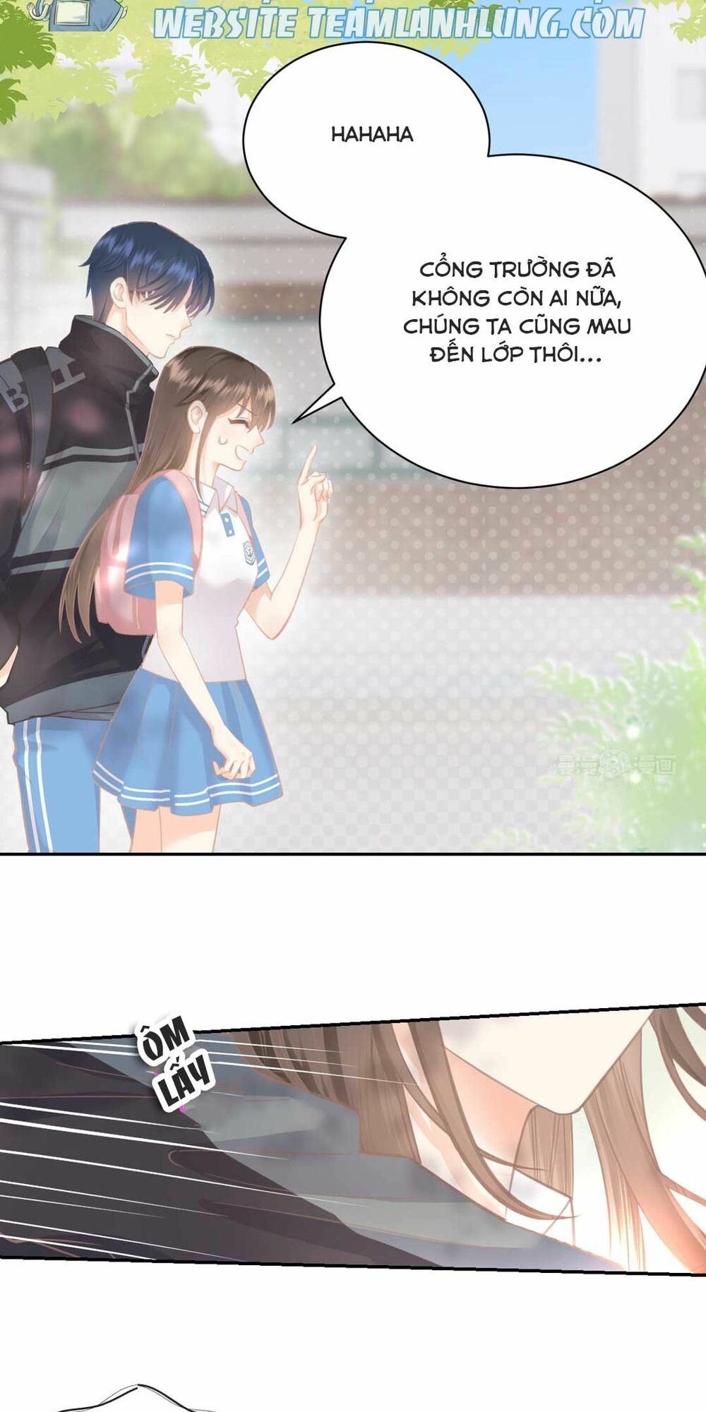 khảo nghiệm cuối cùng của tra nữ chapter 9 21