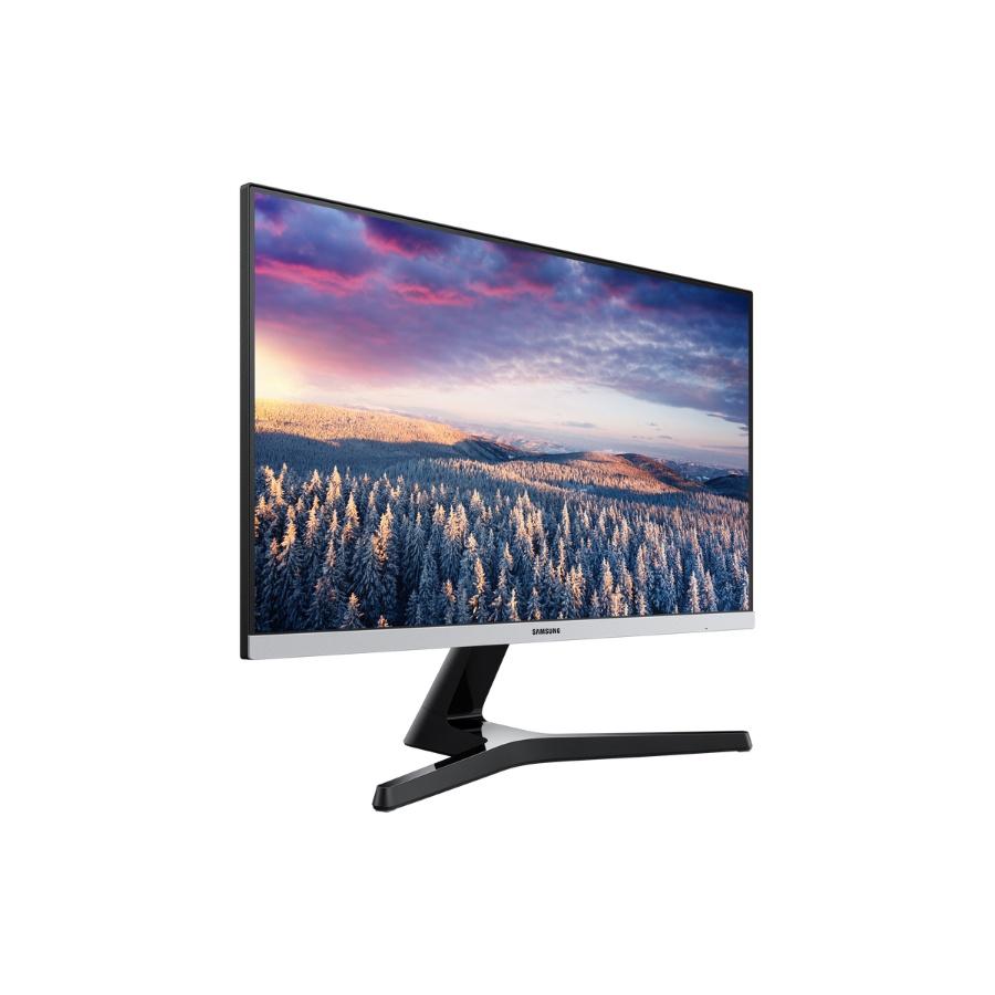 Màn hình Samsung viền mỏng 24 inch LS24R35 LS24R35AFHEXXV - Hàng chính hãng