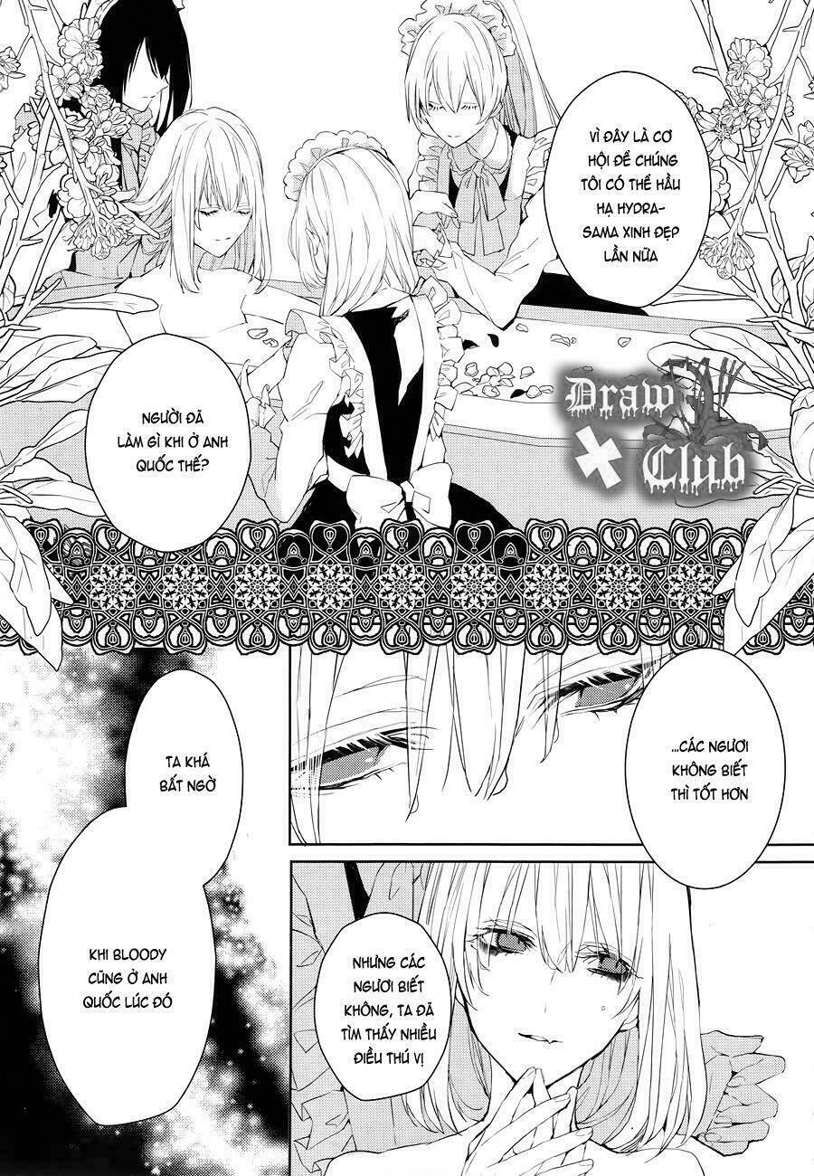 đẫm máu đức mẹ chapter 27 45