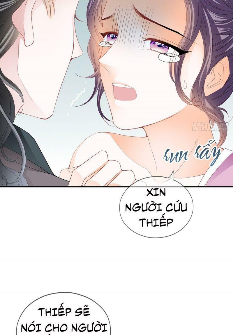 bổn vương muốn nàng chapter 19 12