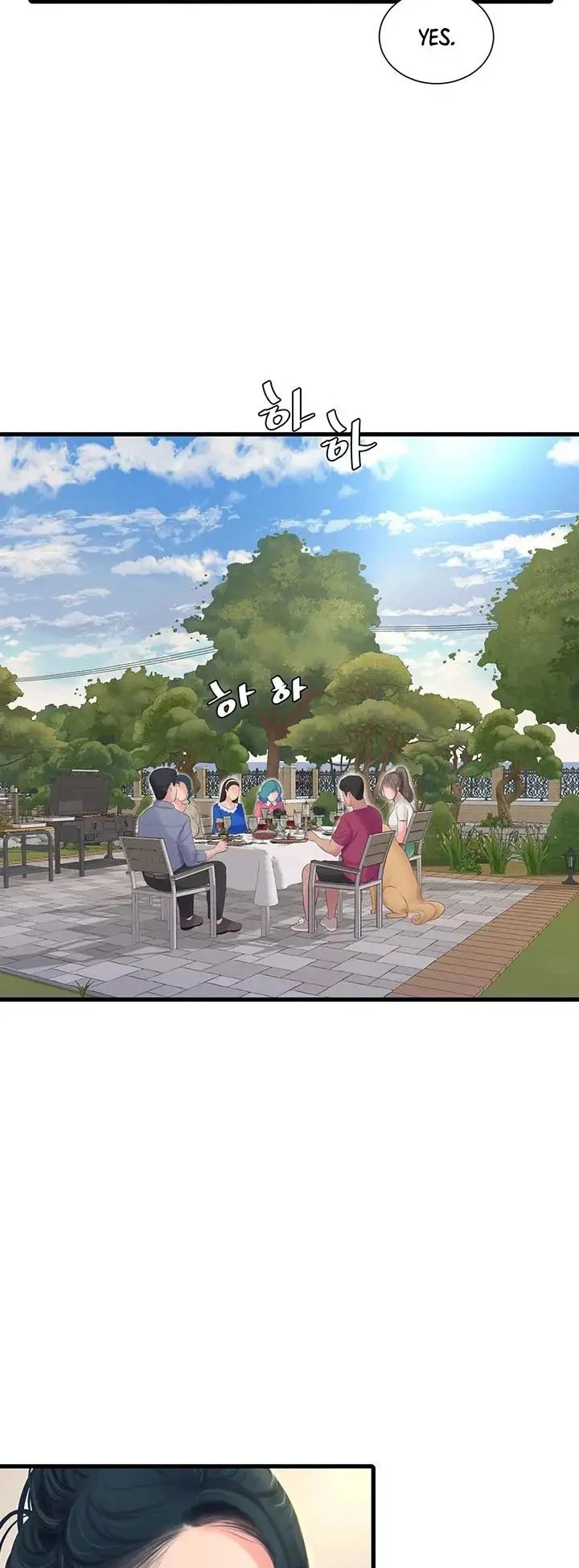 các em trinh nữ ở rể chapter 112 12