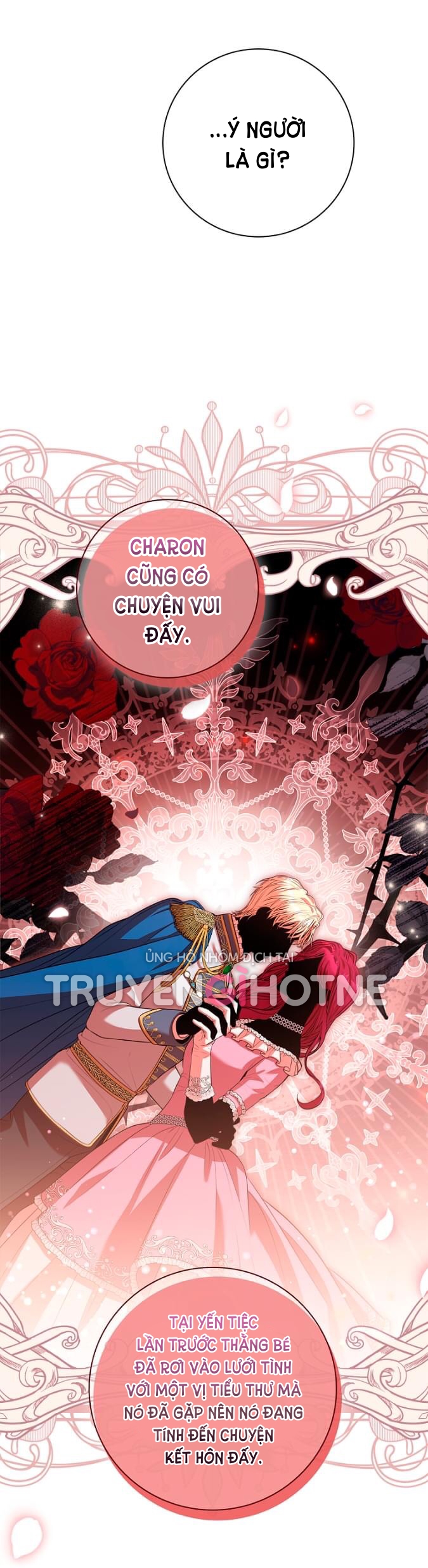 trở thành thư ký của bạo chúa chapter 86 26