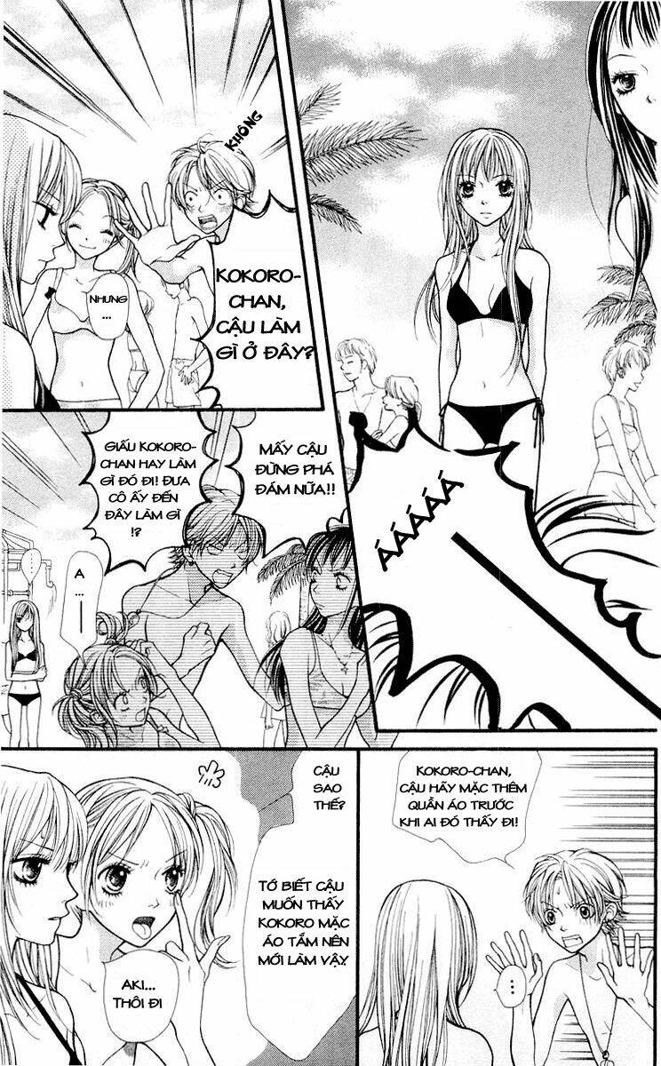 câu chuyện tuổi teen chapter 15 14