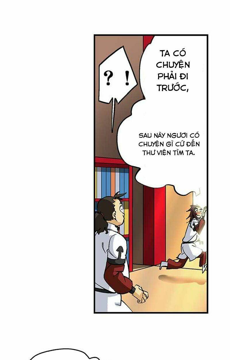 phong quỷ truyền thuyết chapter 30 4