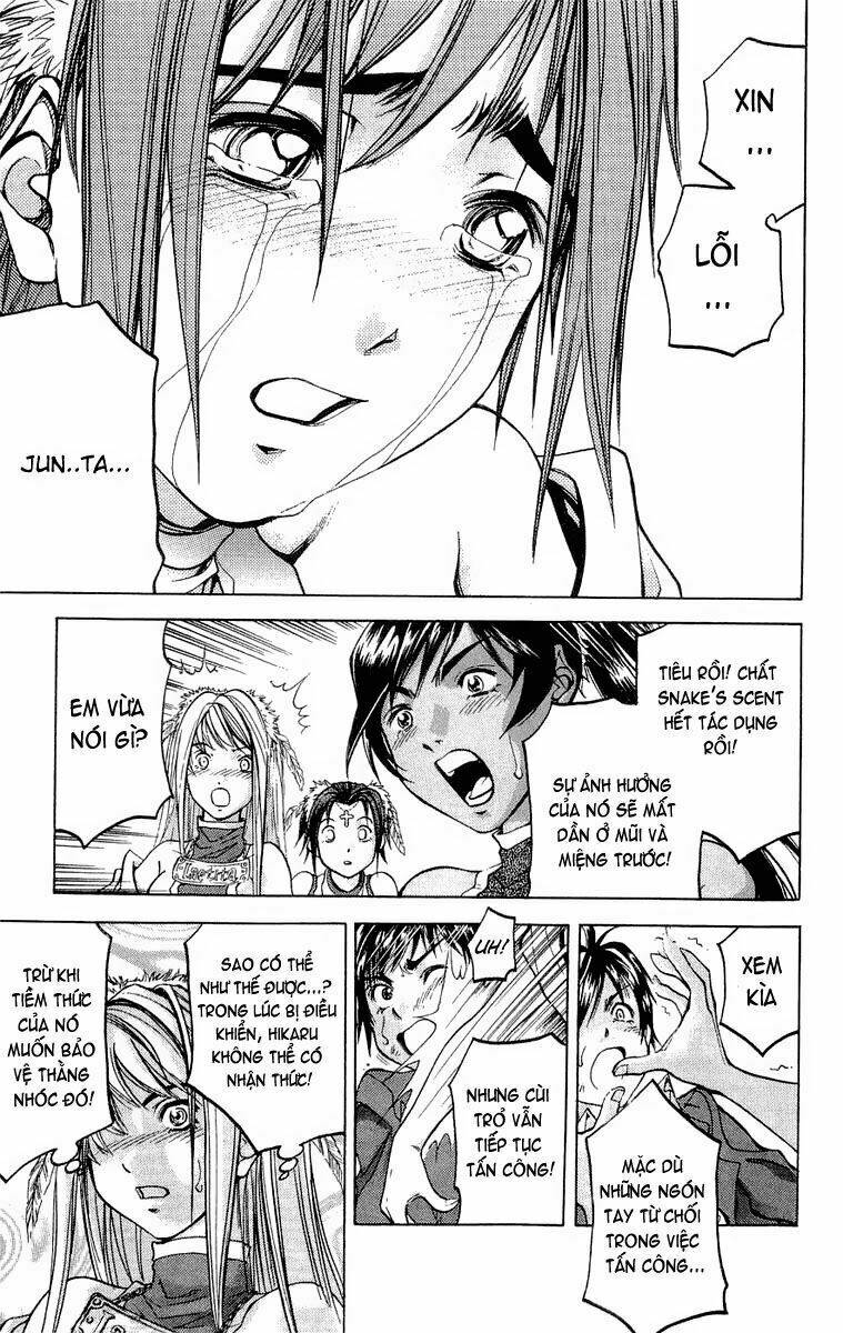 doll gun chapter 16 13