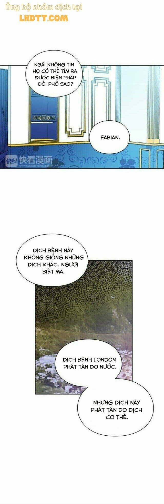 nữ hoàng ngoại khoa chapter 70 40