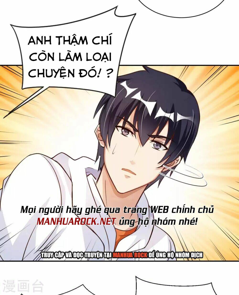 sư phụ của ta là thần tiên chapter 47 28