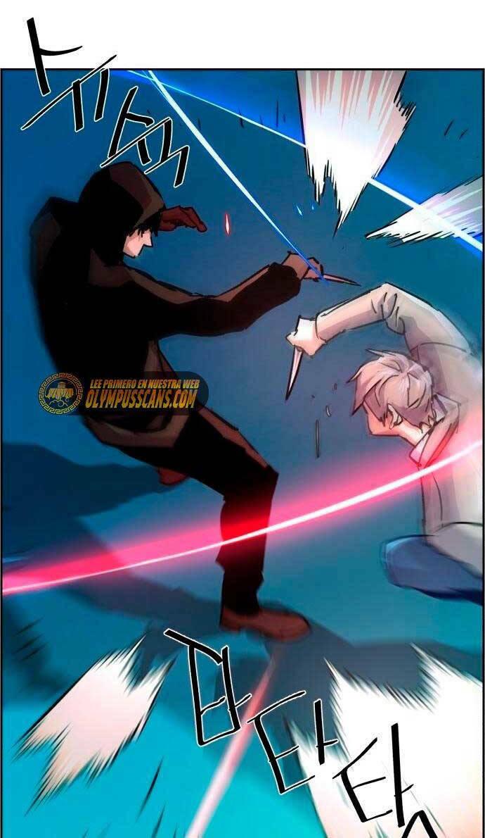 bạn học tôi là lính đánh thuê chapter 124 22