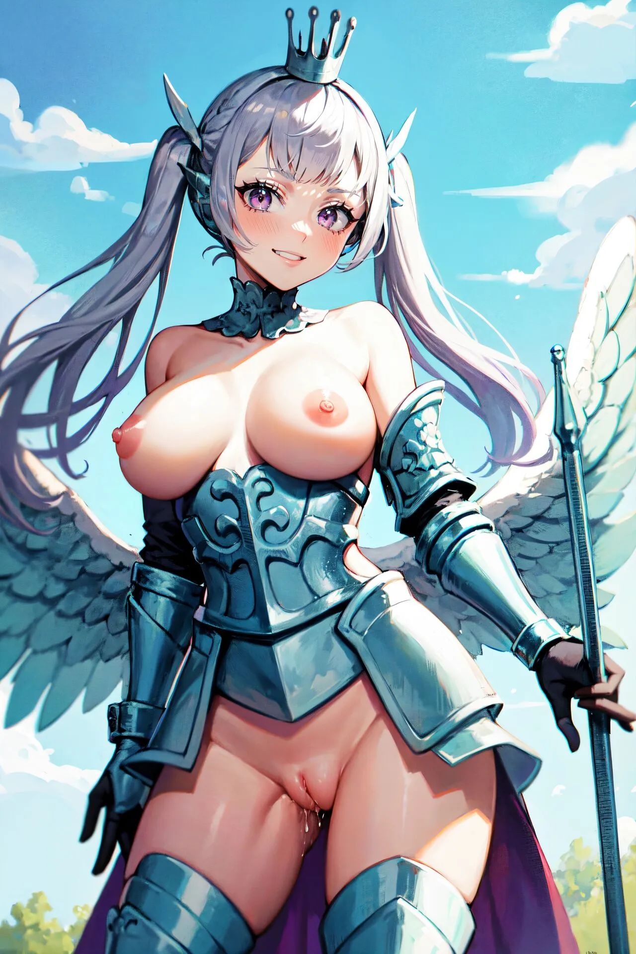 hình hentai chapter 171 35