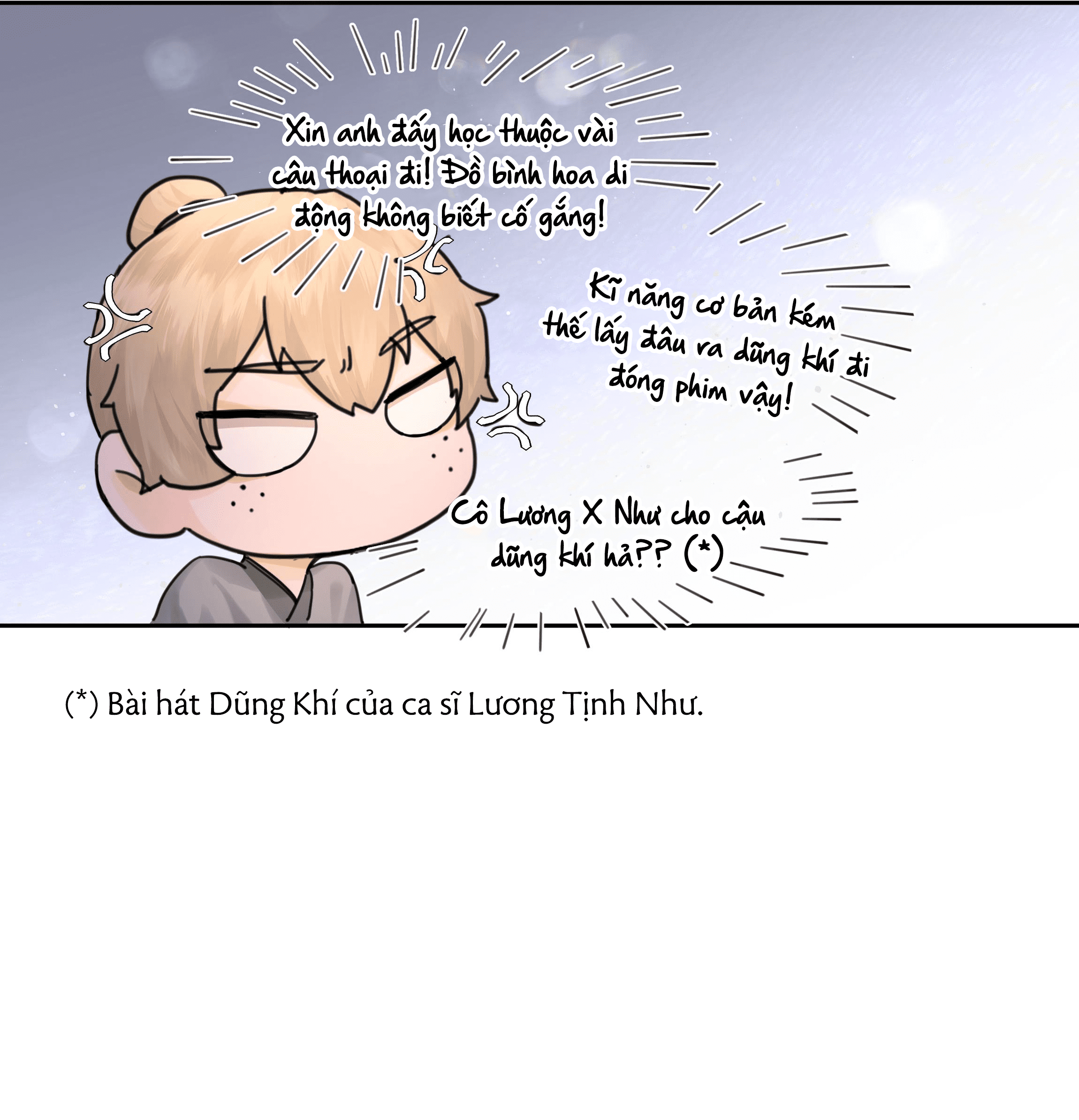 tình cũ là vua chapter 1 52