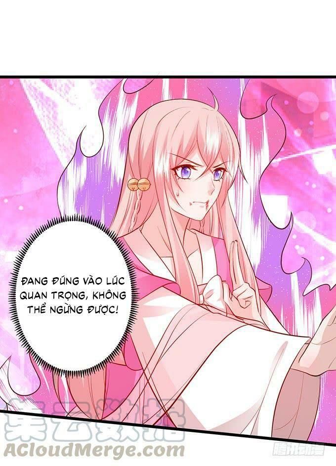 hồ tiên hung bạo chapter 148 38