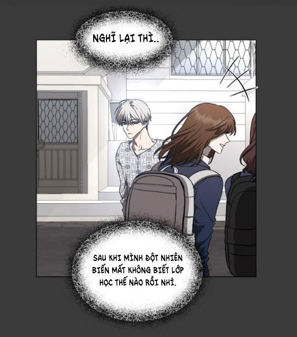 Tự Do Trong Mơ chapter 33.2 46