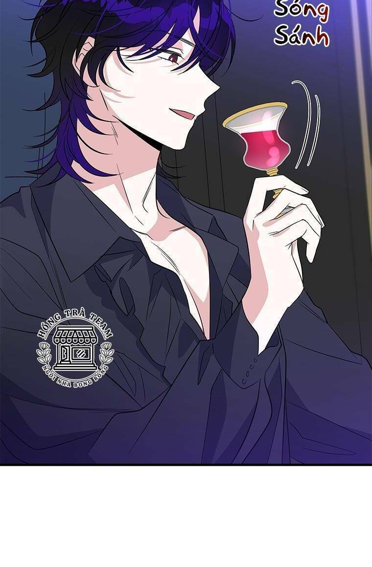 chồng yêu, em muốn đình công! chapter 50 76