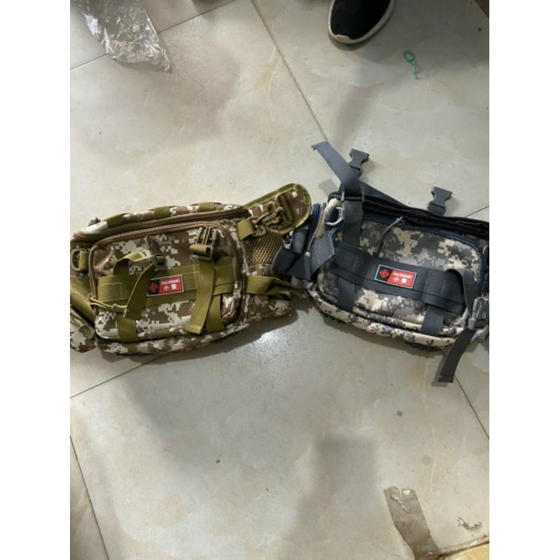 Túi đựng đồ câu lure