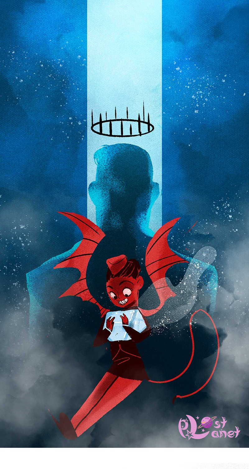 thần thoại olympus chapter 33 38