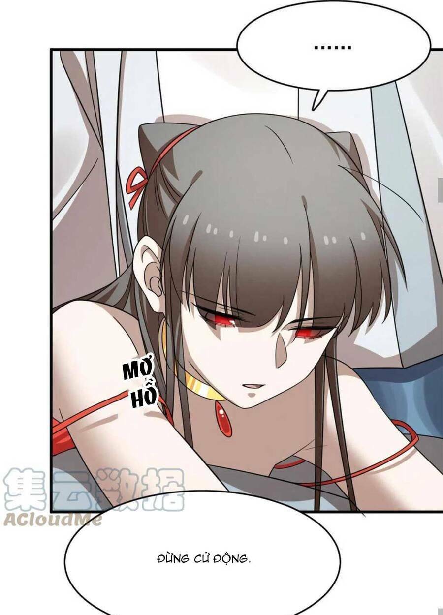 độc bộ thiên hạ: đặc công thần y chapter 413 28