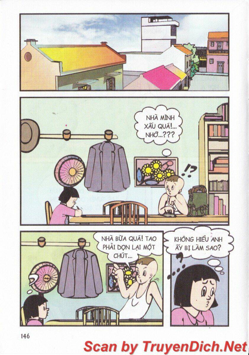 tý quậy chapter 5.3 26