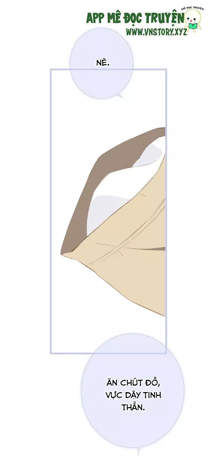 con tim rung động 2 chapter 91 16