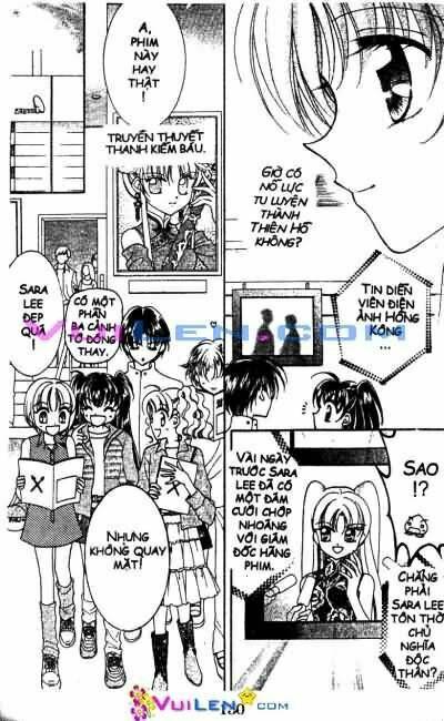 lâu đài cổ chapter 8 130