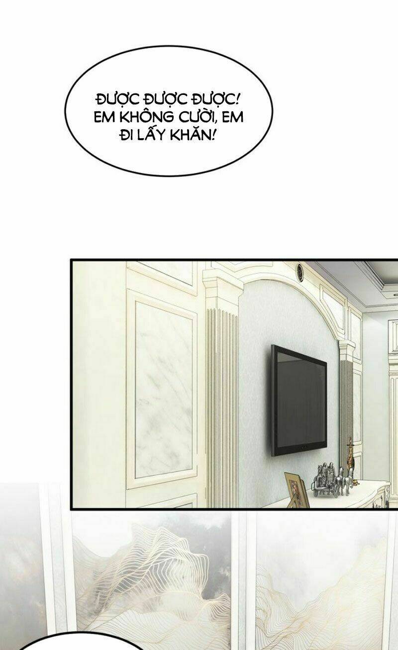 thú cưng độc quyền của boss chapter 102 17