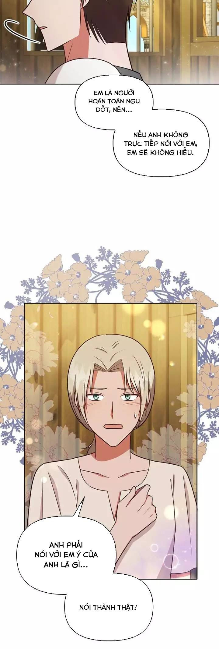 công tước ác quỷ không ngủ được chapter 38 6