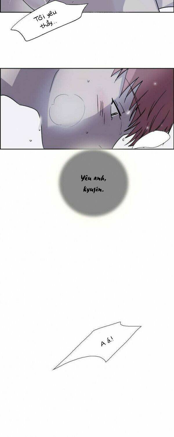 anh tôi, thầy cậu chapter 24 26