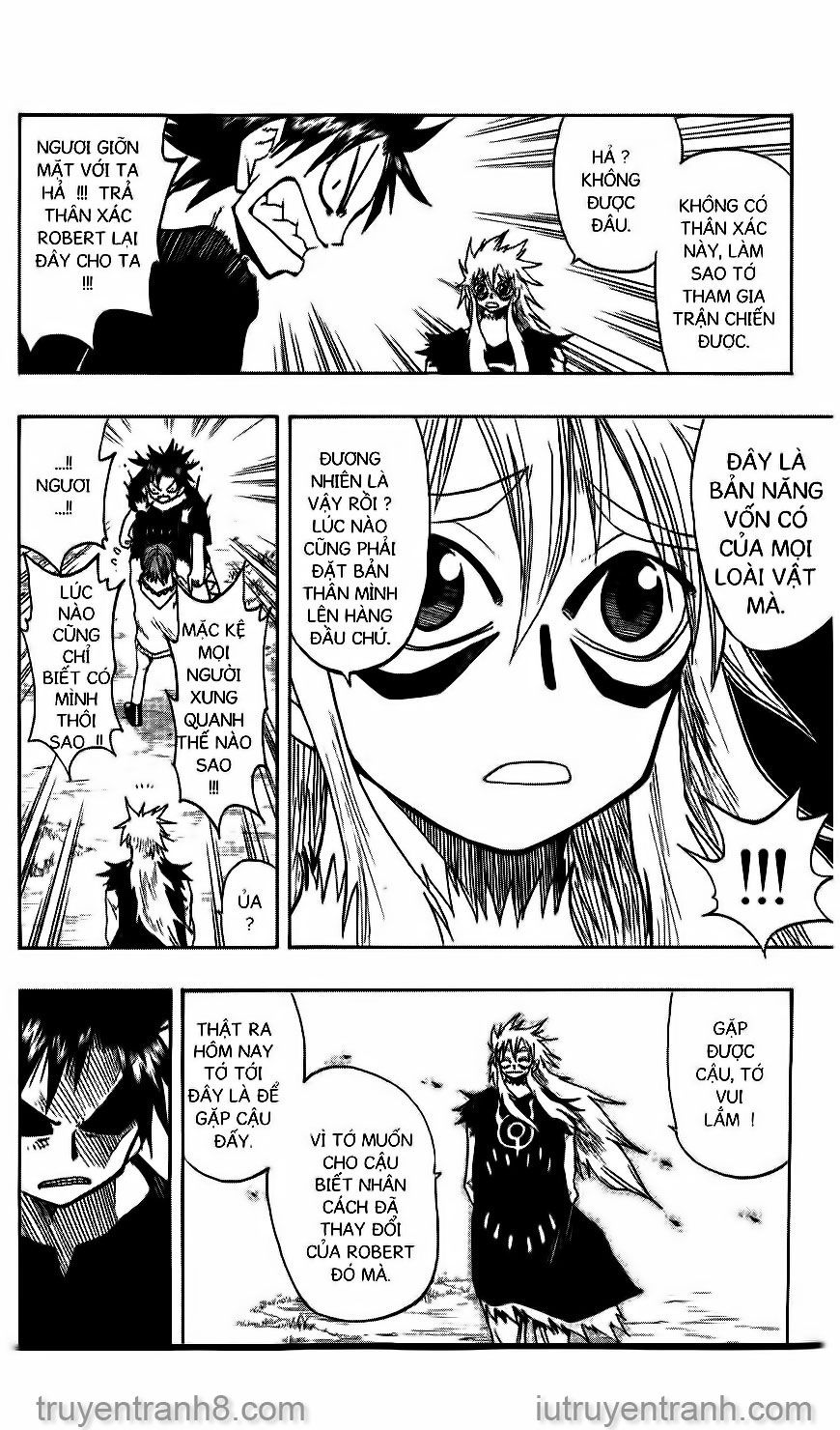 law of ueki chapter 86 13